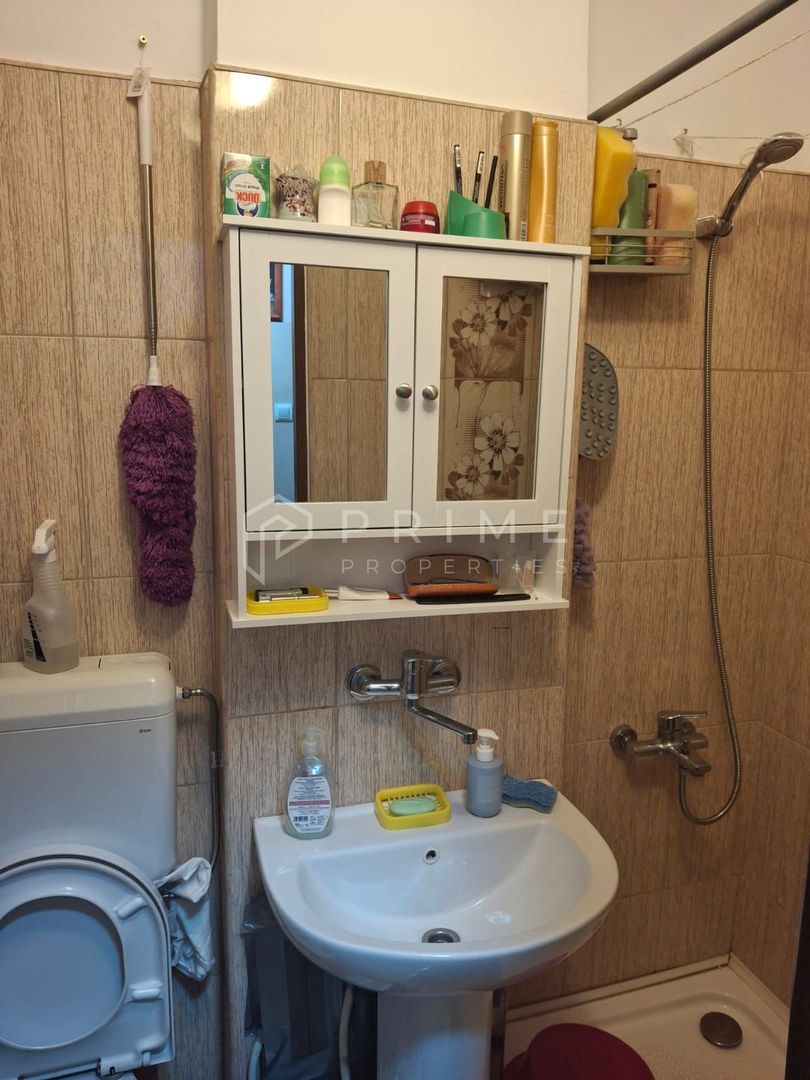 Apartament reconfigurat la 2 camere spațioase – Etaj 1 - Poză 6