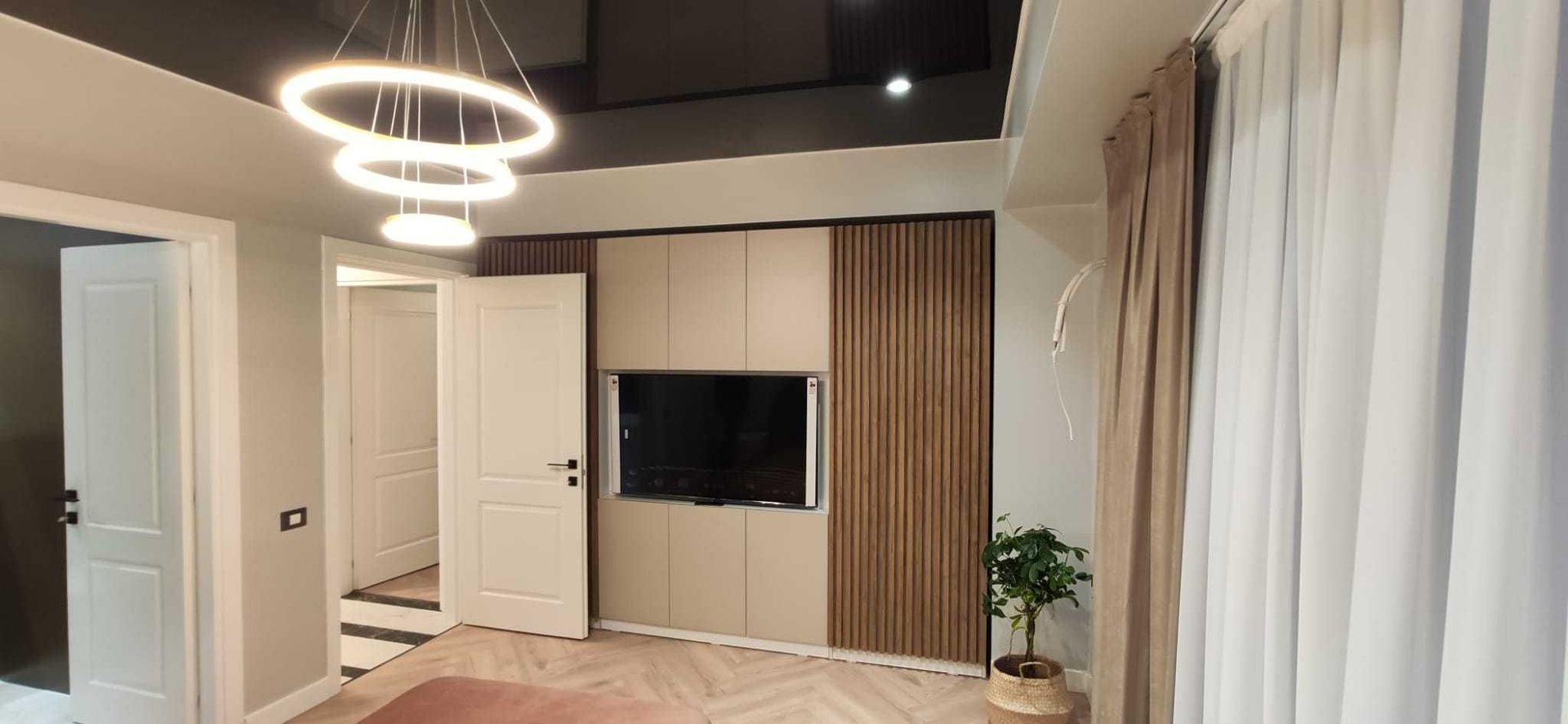 PENTHOUSE SUPERB DE 3 CAMERE / BULEVARDUL PIPERA 1 - Poză 16