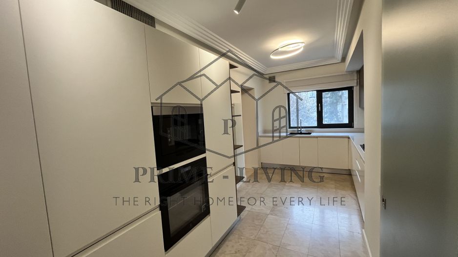 APARTAMENT  CU 4CAMERE LA INCHIRIERE IN COMPLEX DIN DOROBANTI CAPITALE - Poză 11