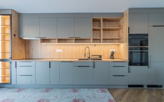 Apartament cu 2 camere de vanzare in Viva City - Poză 5