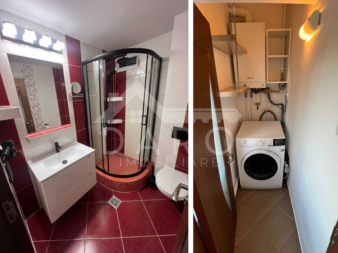 🏡 Apartament 2 camere de închiriat -Str. Gheorghe Marinescu - Poză 3