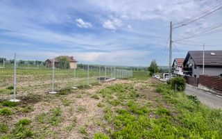 TEREN 34 ARI I SUCEAVA /MOARA I 2550 Euro/Ar - Poză 4