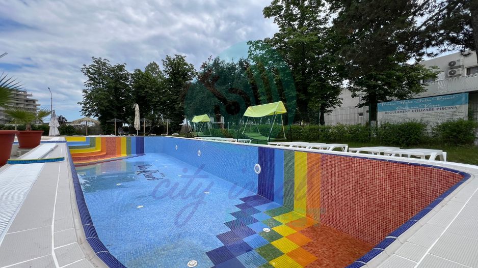 Oportunitate investitie- complex hotelier langa mare | Venus - Poză 12