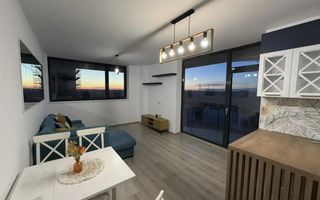 X City - 3 Camere - Etaj 7 - Mobilat + utilat - Poză 6