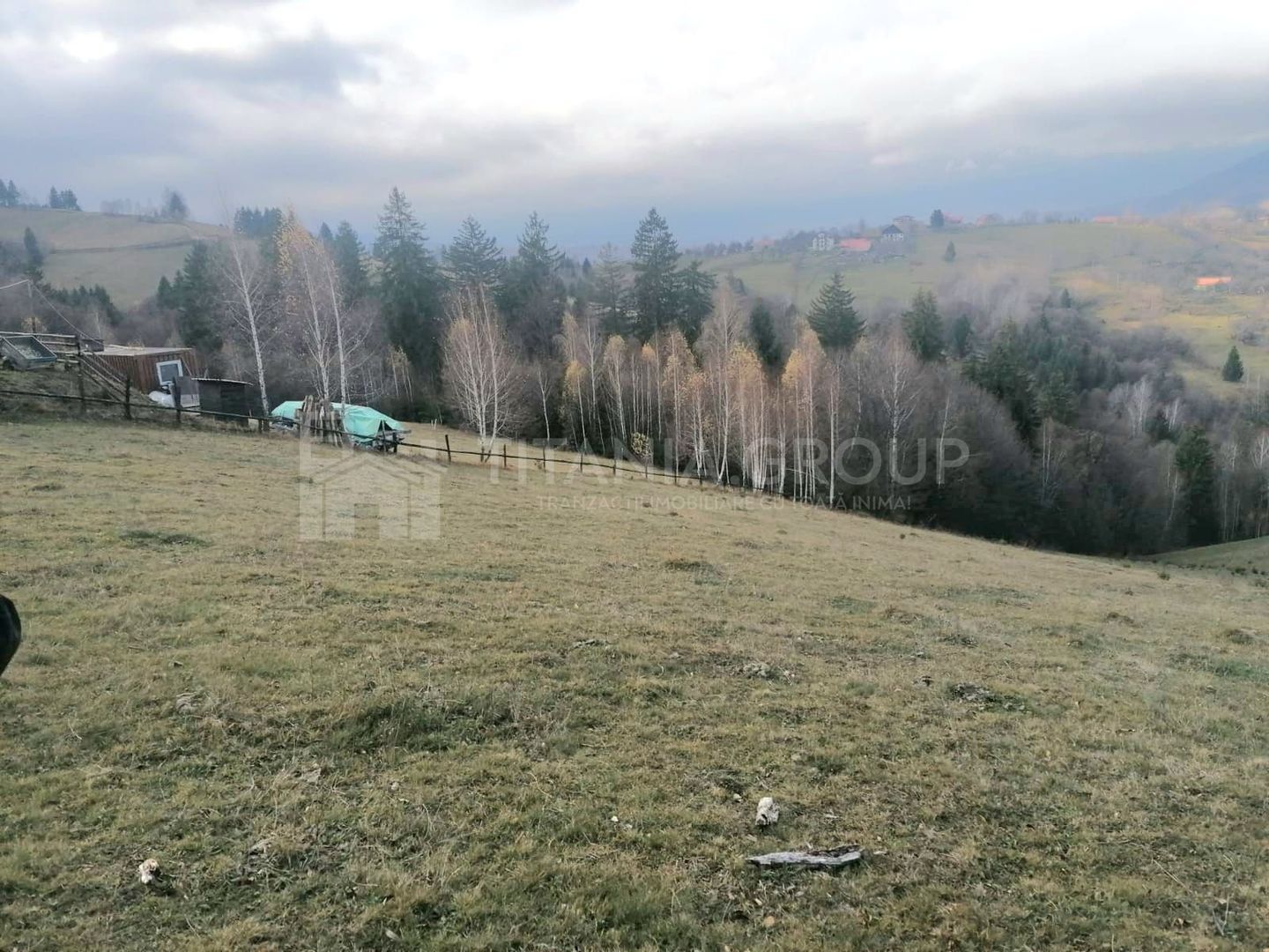 Teren intravilan langa Poiana Brașov, 52 mp front strdal, Utilitati in zona - Poză 4
