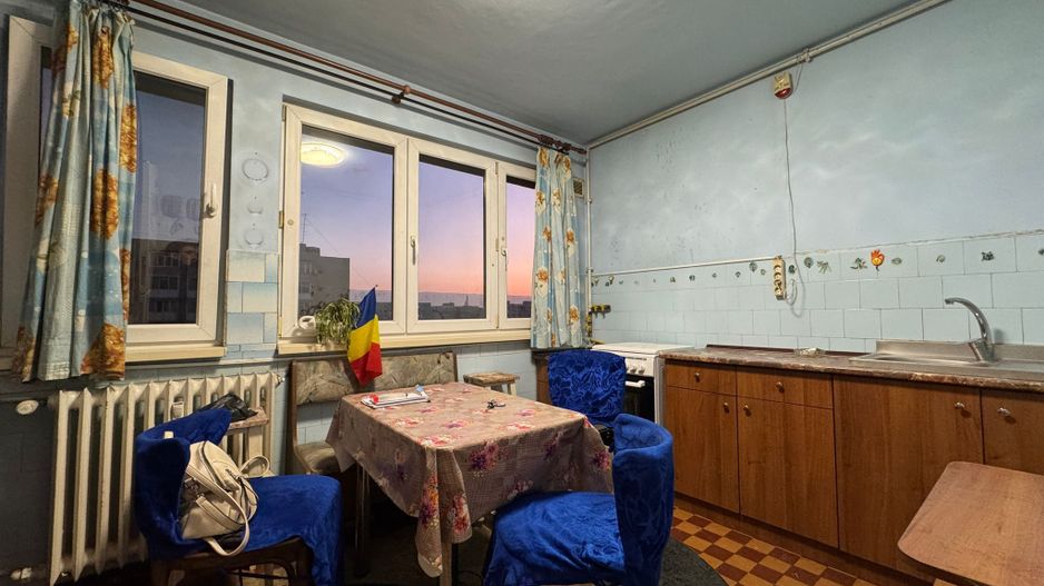 APARTAMENT SPATIOS | 3 CAMERE | TITAN - Poză 4