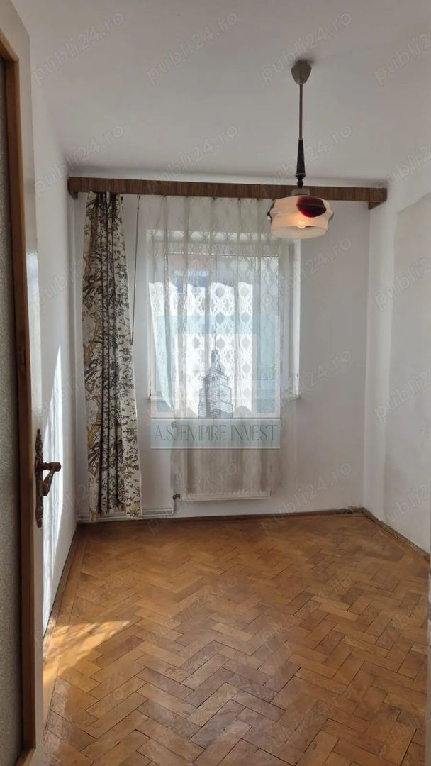 Apartament 3 camere  - zona Centrul Civic, Brașov - Poză 6