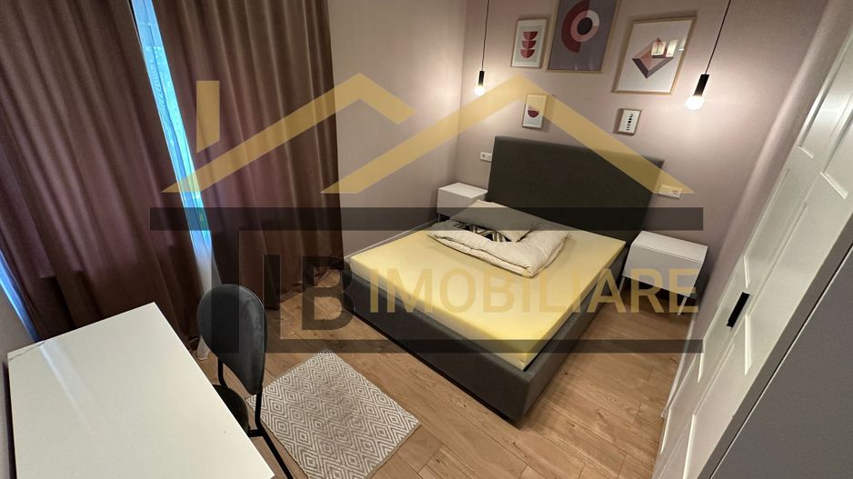 Casa de 3 camere, 50mp, parcare, Zona UMFST - Poză 6