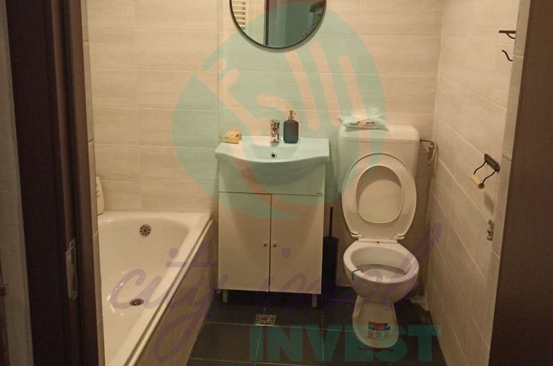 Parter in vila cu terasa de 10 mp - Poză 6