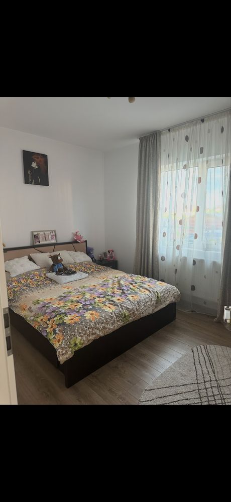 Casa curte Clinceni de inchiriat , Ilfov - Poză 6