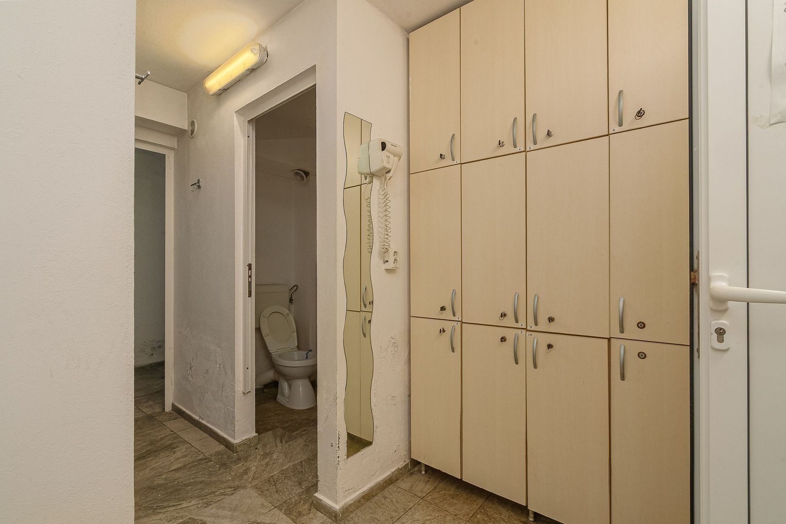 Spatiu comercial  424 mp  Oportunitati multiple - Baneasa Jandarmeriei - Poză 5