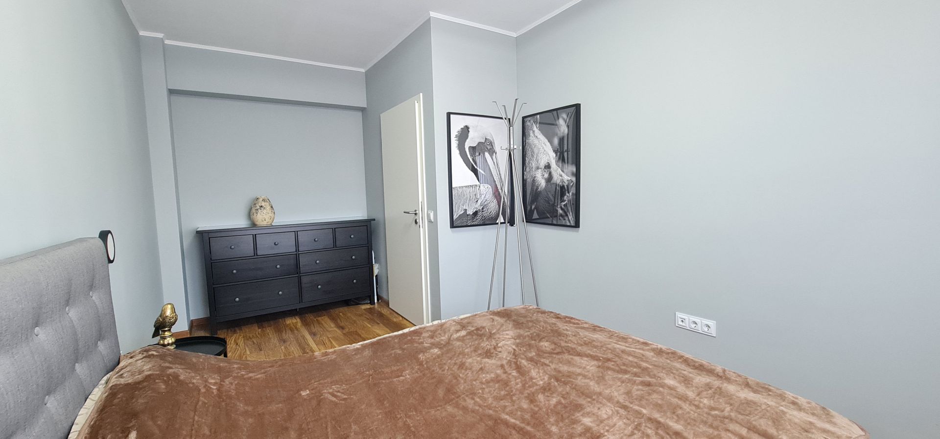 Penthouse 4 camere Maurer Residence zona Coresi - Poză 7