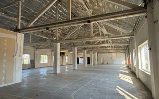 Spațiu multifuncțional in Oradea | Showroom | Depozit | Producție - Poză 9