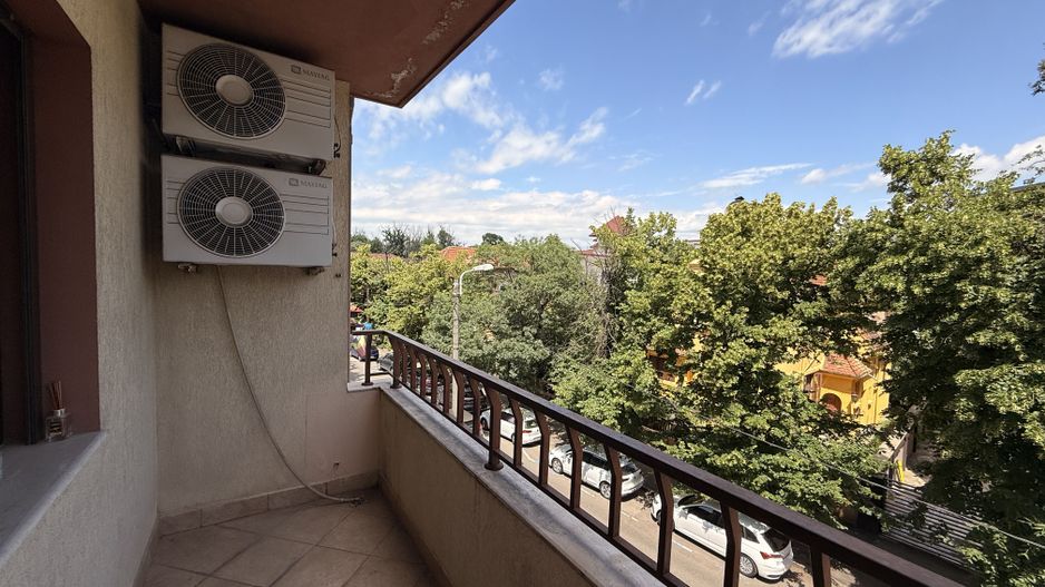 Apartament superb Kiseleff - Ion Mincu - Poză 22