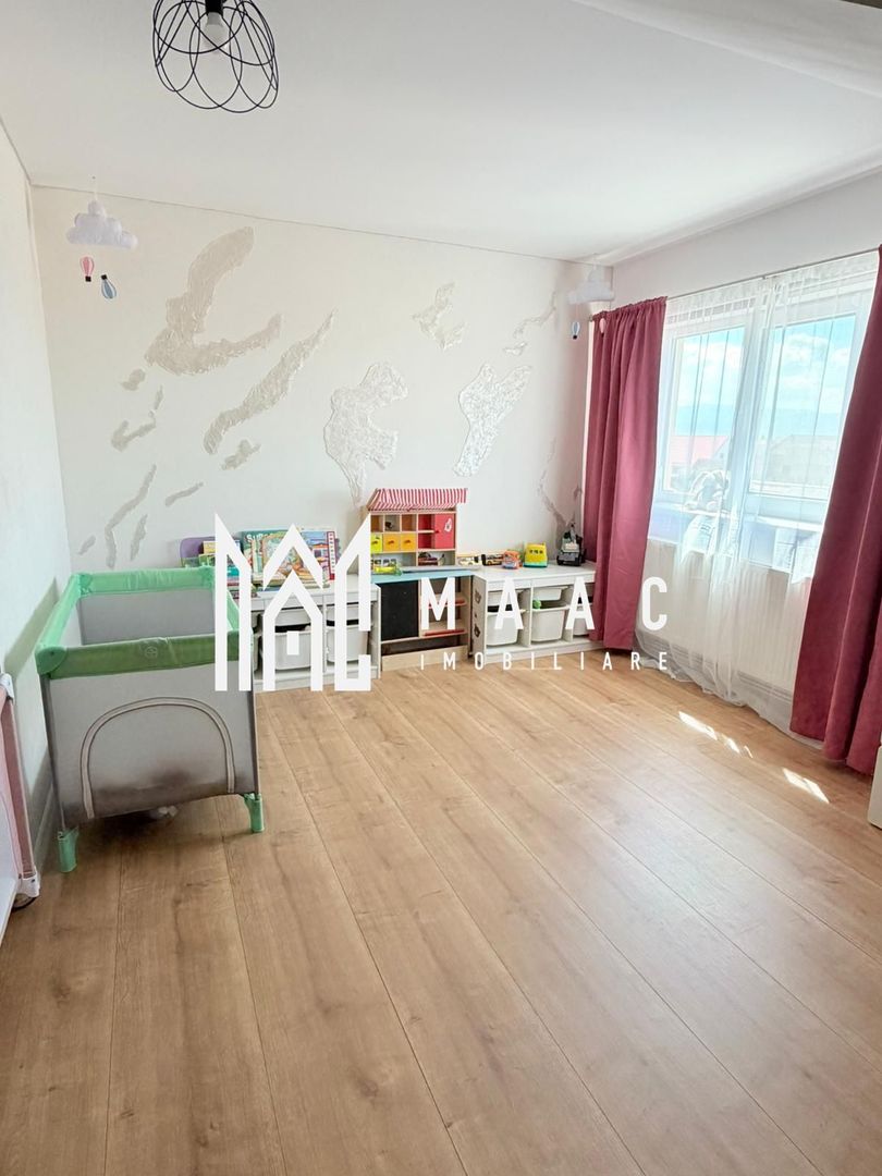 Apartament 3 camere I 65 MPU I Loc de parcare I Șelimbăr - Poză 1
