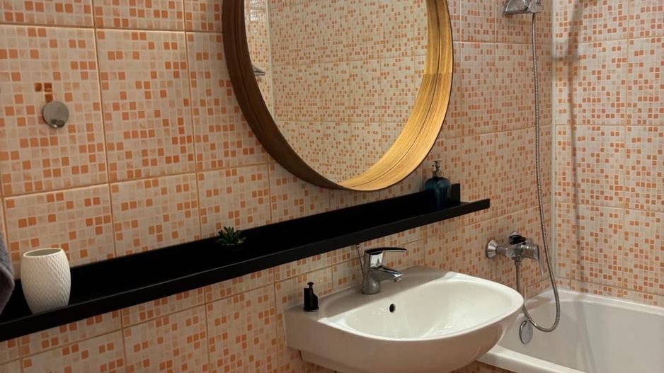 Inchiriere Apartment 2 Cam. - Stefan cel Mare/Bucur Obor T603 - Poză 7