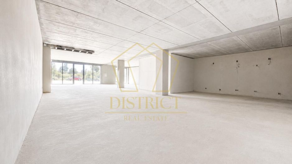 Spatiu comercial de 178mp | SAD | Central - Poză 4