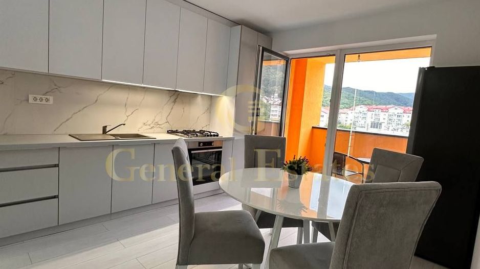 Apartament Nou cu 2 Camere – Sunnyville Brașov!!! - Poză 14