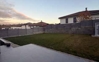 Casa individuala nouă, teren 450 mp, zona Dezmir - Poză 12