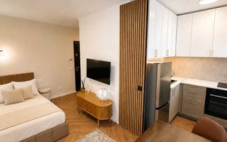 1 camera, Marasti, Premium, The Office, 21 Dec, Bucuresti, Sighismund - Poză 1
