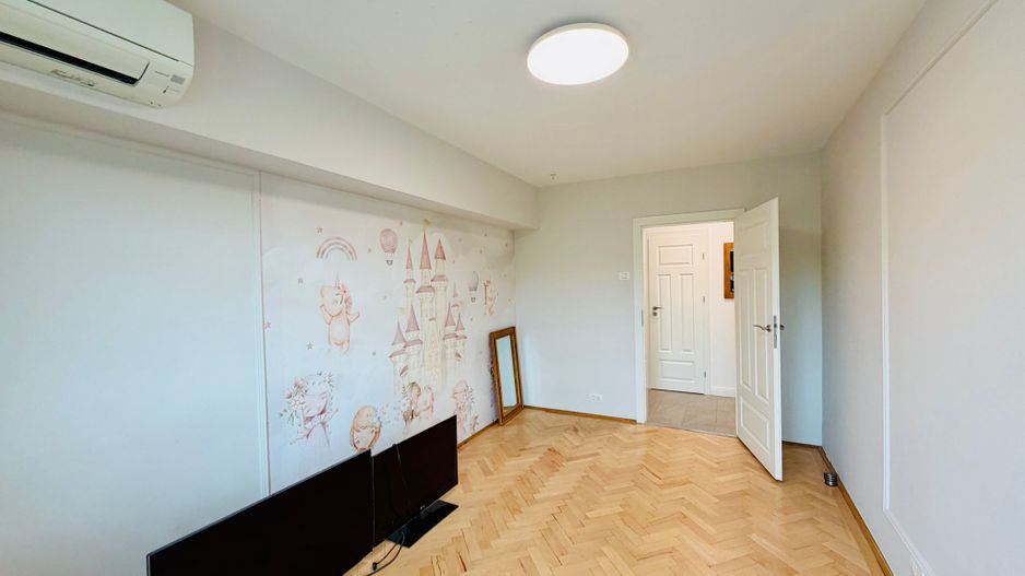 3 camere Splaiul Unirii | Radu Voda | Marasesti | bloc 1996 - Poză 2