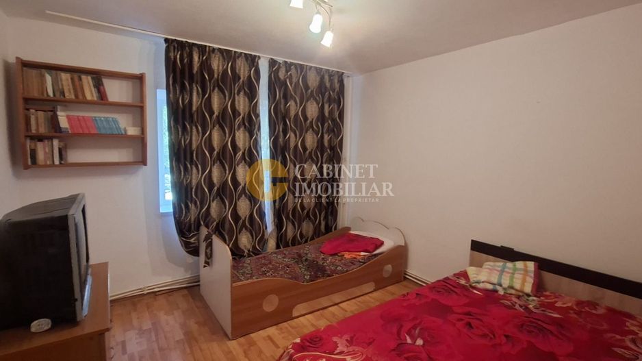 Apartament 2 camere decomandat – Tomești | 50 mp utili | Etaj 1 | 83.000 € - Poză 2