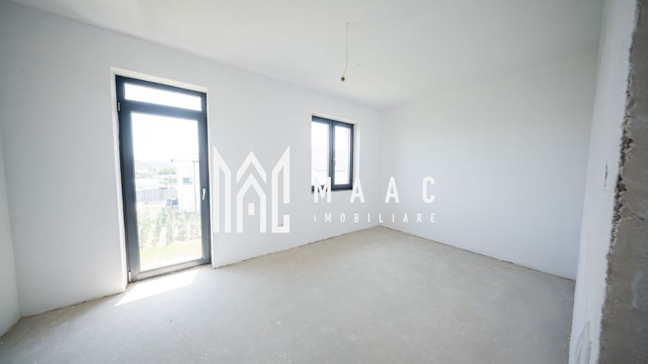 Casă de vânzare Șelimbăr | triplex | 4 camere | 115 mp - Poză 13