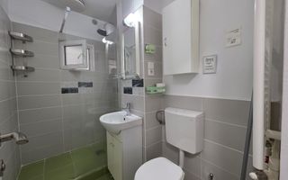 Garsonieră modernă — Ultracentral, Piața Universității, mobilată - Poză 3