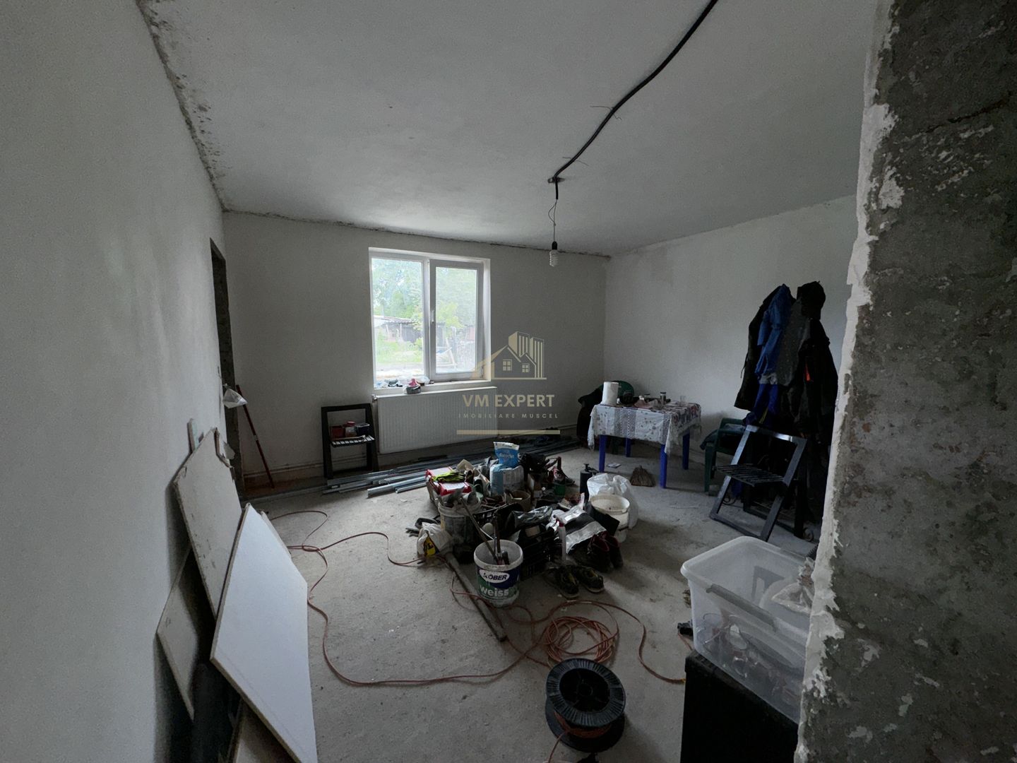 CASA 4 CAMERE TEREN 338 MP CAMPULUNG - Poză 5