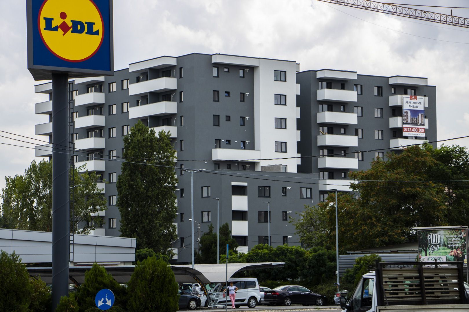 Promotie | 2 Camere | Mutare Imediata | Bloc Finalizat | Metrou Pacii - Poză 11