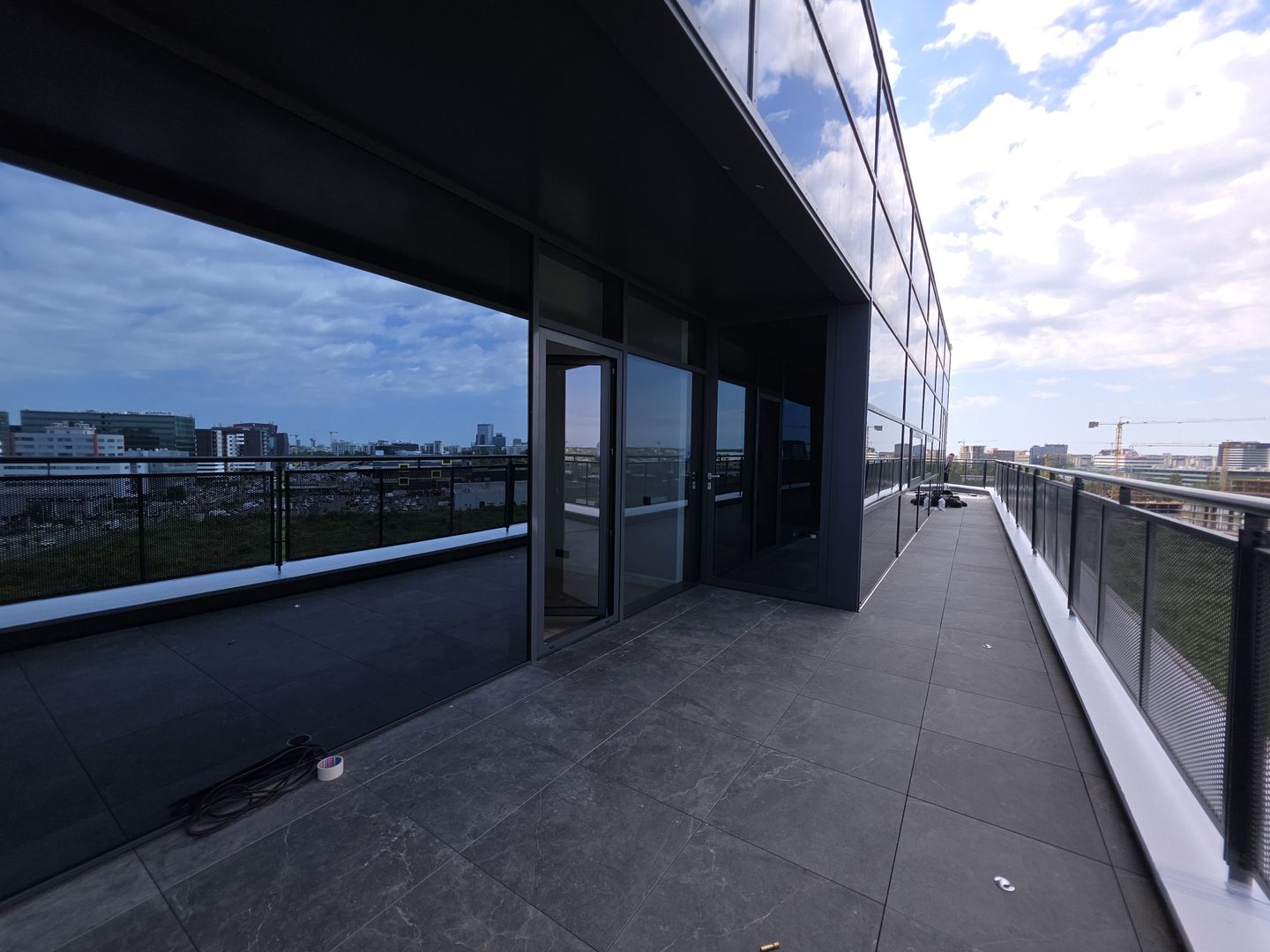Penthouse 4 camere I Terasa superba  I Pipera Promenada - Poză 5