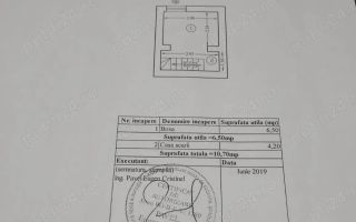 VANZARE VILA 6 CAMERE | ULTRACENTRAL | UNIRII - Poză 23