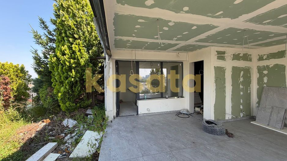 Penthouse I etaj 8-9-10 I terasa 100 mp I 225 mp utili I Zagazului - Poză 85