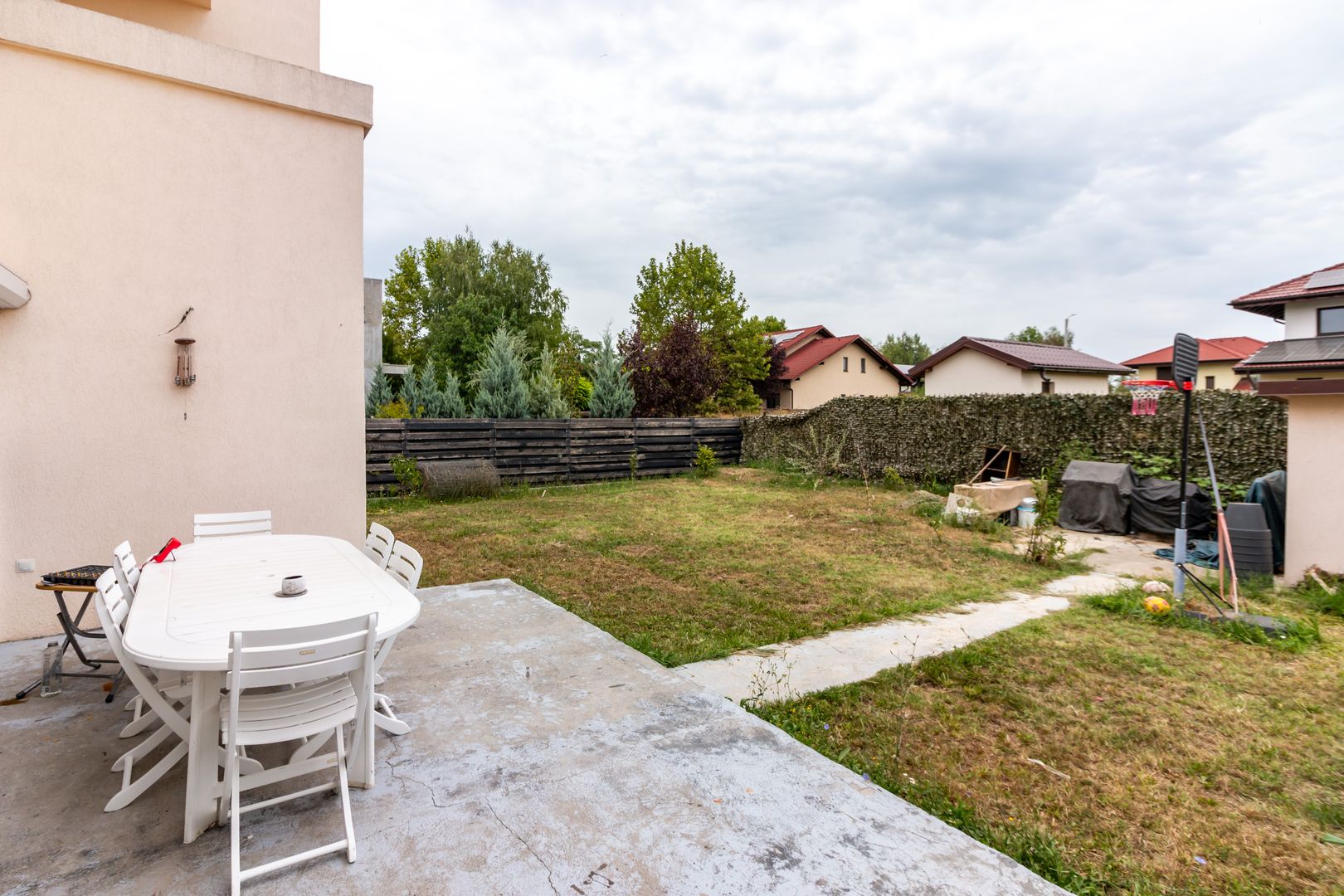 Paradisul Verde_Vila Premium_Vanzare - Poză 46