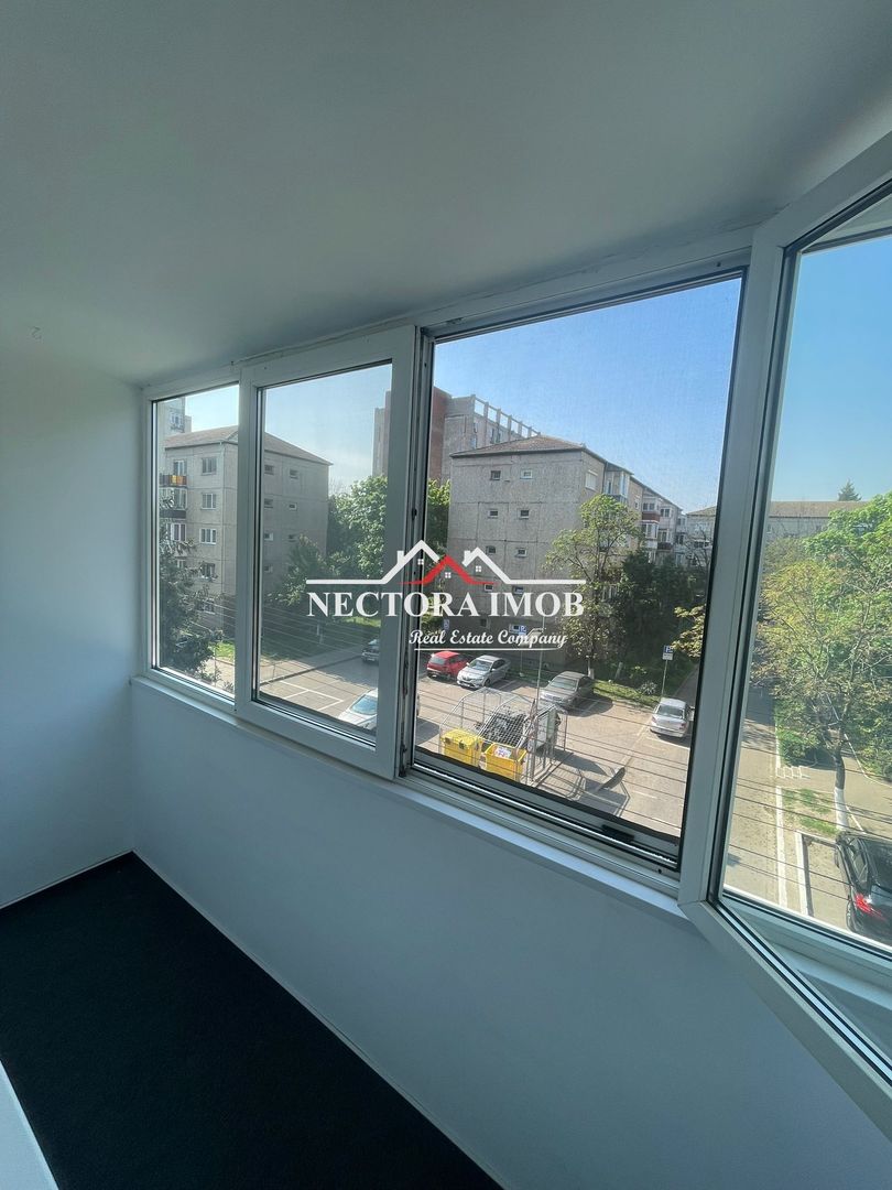 NECTORA IMOB-Apartament 3 camere, Etaj 2, Blvd. Dacia, 66 mp, Utilat - Poză 19