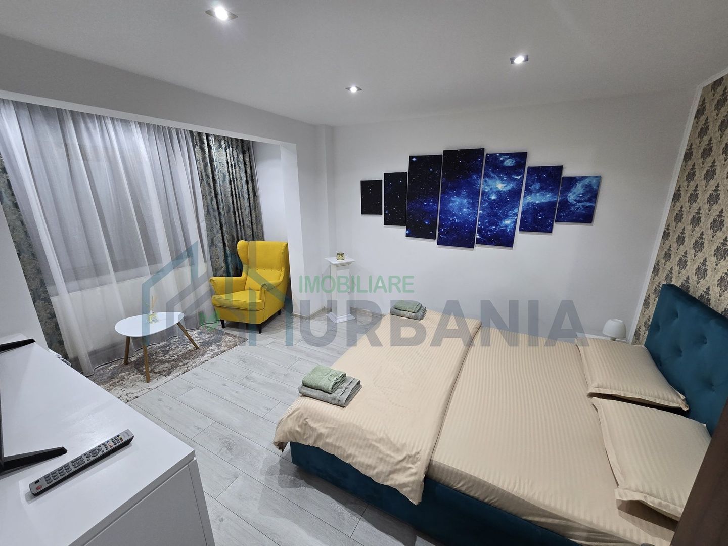 Apartament 3 camere etaj 1 - Poză 1
