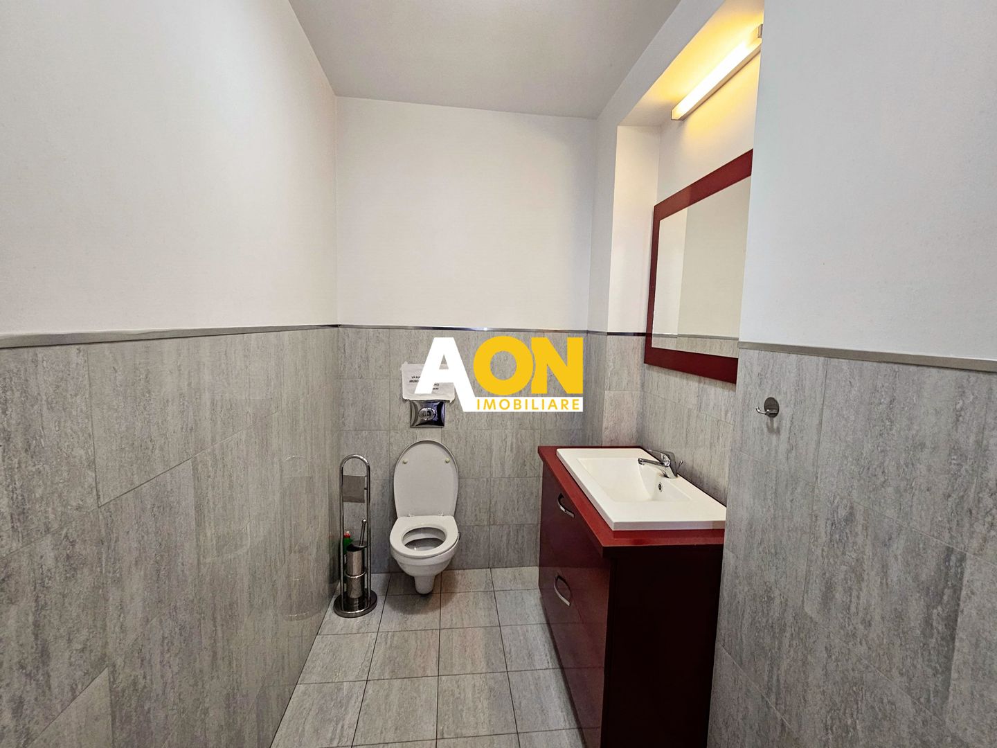 Cladire de birouri, S+P+2E, 650 mp utili, zona Centru - Poză 6