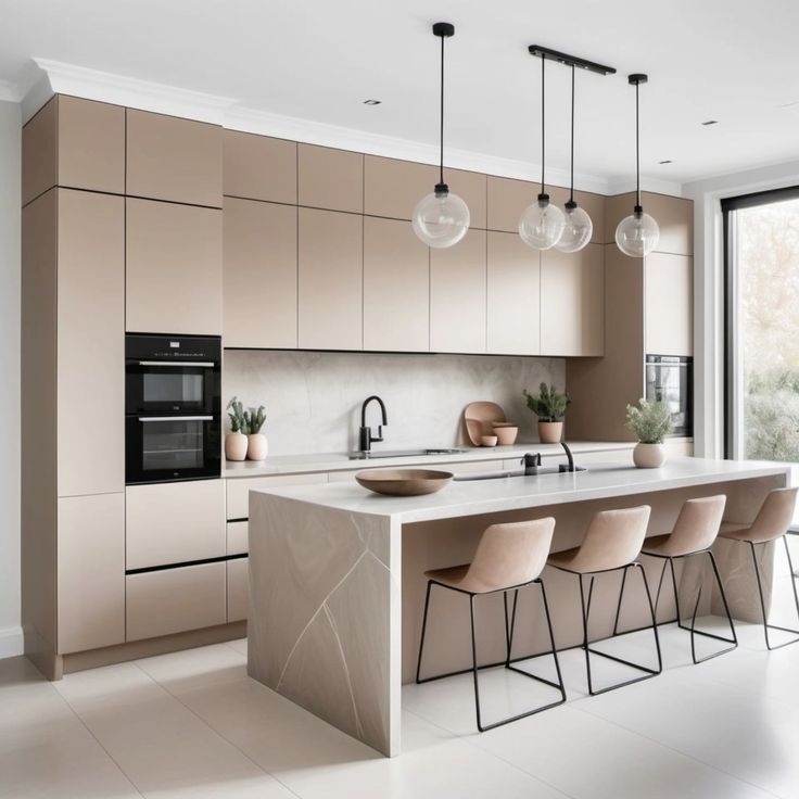 Comision 0 I Apartament 4 camereI cu gradina 55 mp I Miluna Resince - Poză 4