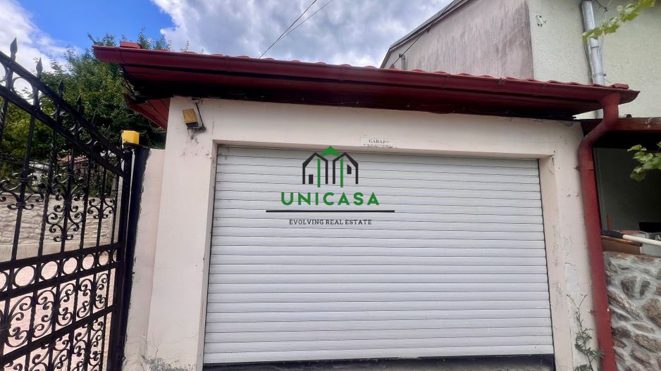 Casă Rm Valcea/ teren generos de 1.116 mp/ lângă Pădurea Capela - Poză 28