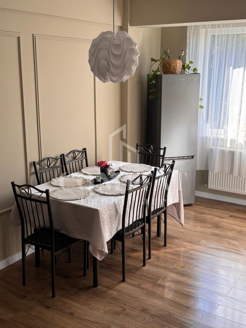 Apartament cu 2 camere | Finisaje moderne | Zona Teilor - Florești - Poză 4