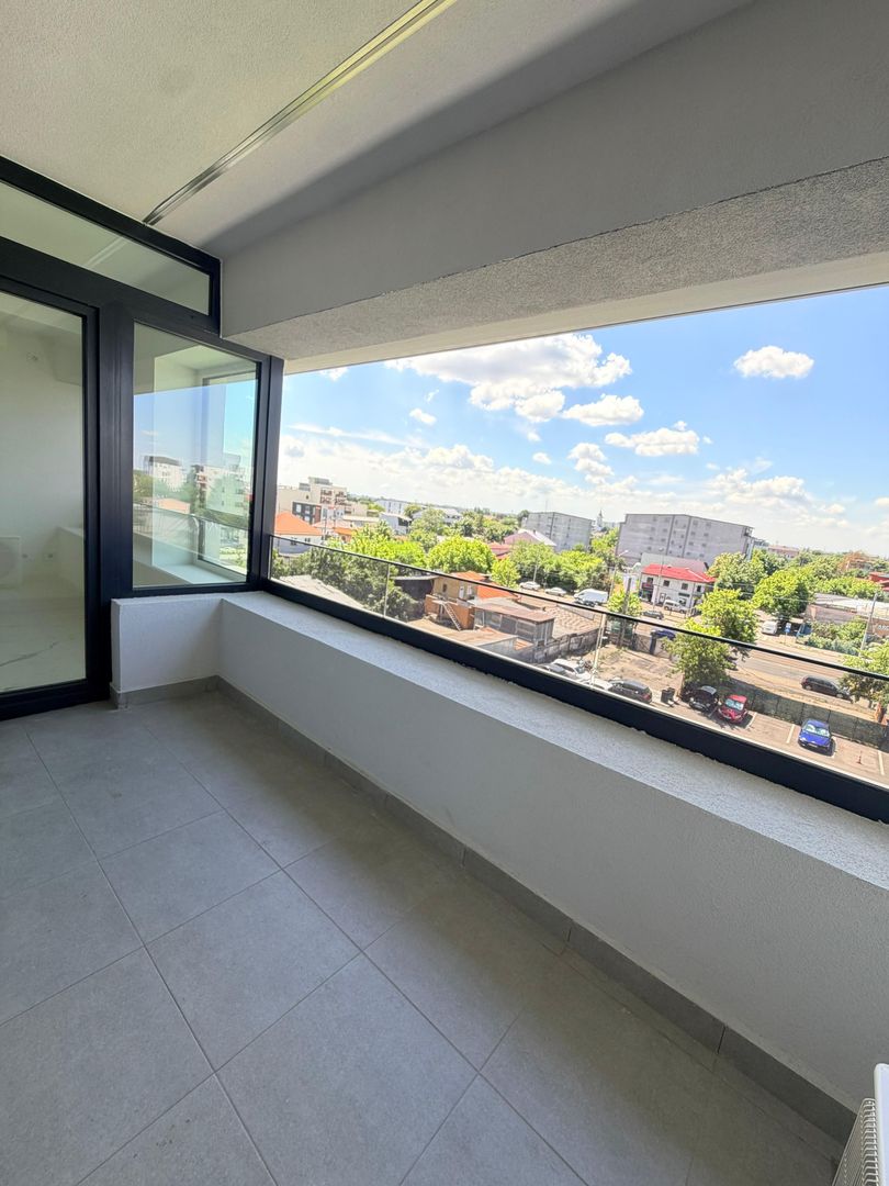Vanzare Apartament 2 Camere Akcent City | Metrou Jiului - Poză 12