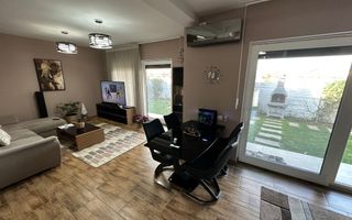 Duplex despărțit prin carpot - Poză 7