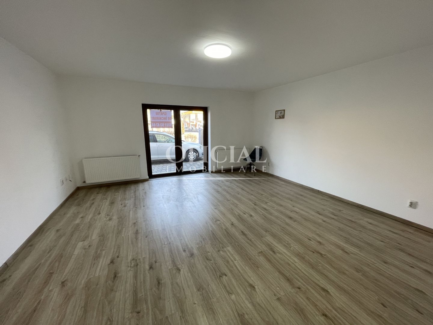 Spatiu Birouri | Salon | Showroom | Parcare | Zona Auto Gara C. Coposu - Poză 2