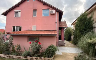 Casa independent energetic | Curte mare | Biharia | Oradea - Poză 22