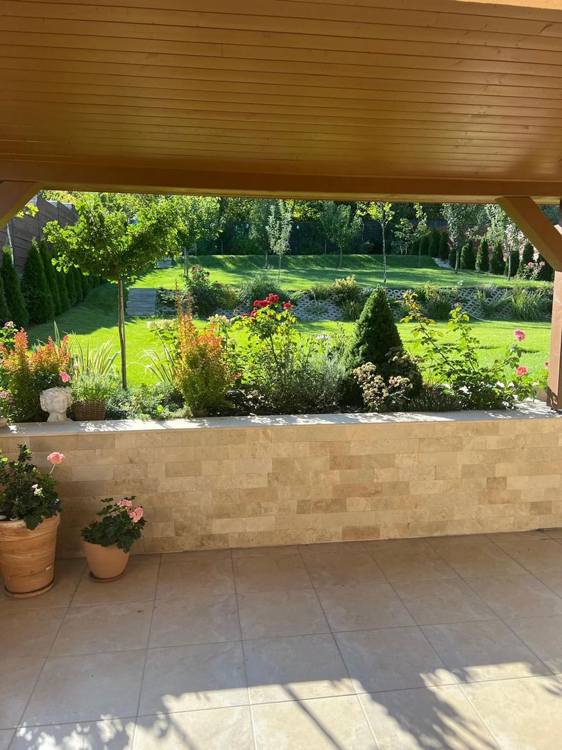 Casa 5 camere,477 mp,1077 mp teren, zona Cornisa,0%comision - Poză 15