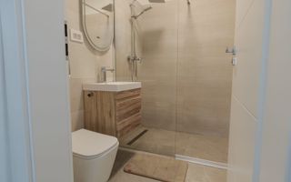 AP. 2 CAMERE DECEBAL, PRIMA INCHIRIERE, PARCARE, INCALZIRE PARDOSEALA - Poză 12