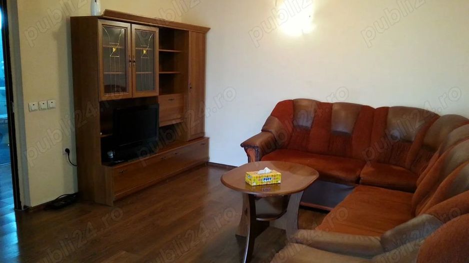 Apartament 2 camere, mobilat și utilat complet, Valea Furcii - Poză 2