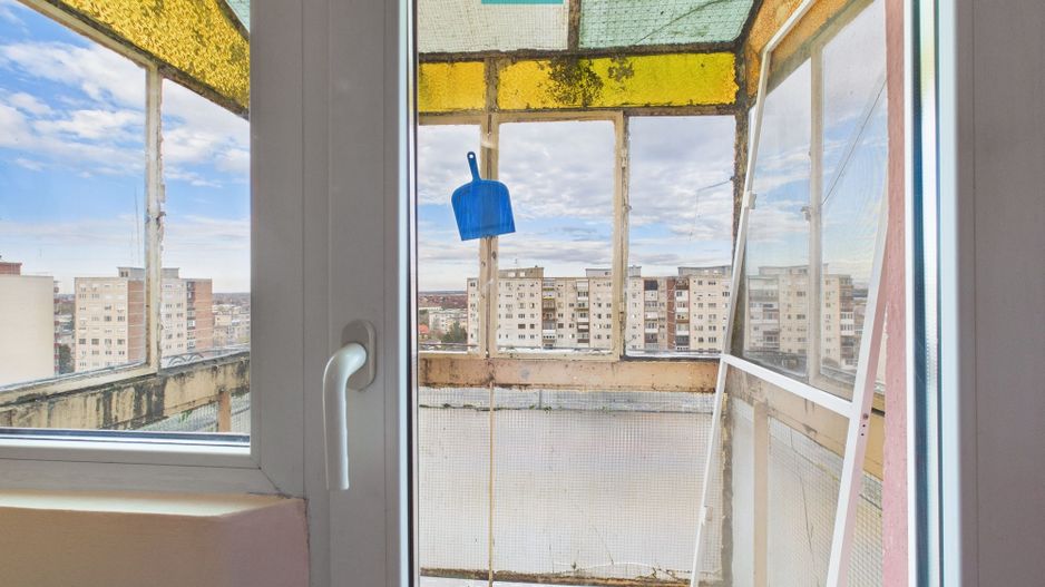 Apartament cu 2 camere zona Fortuna - Poză 5