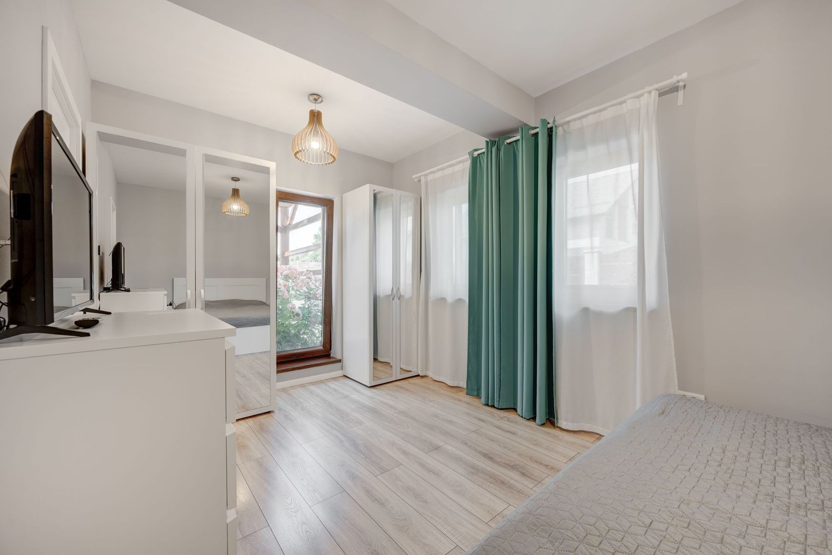 Casa în Stil American ! Mogosoaia/Chitila ! Regie Proprie ! - Poză 24