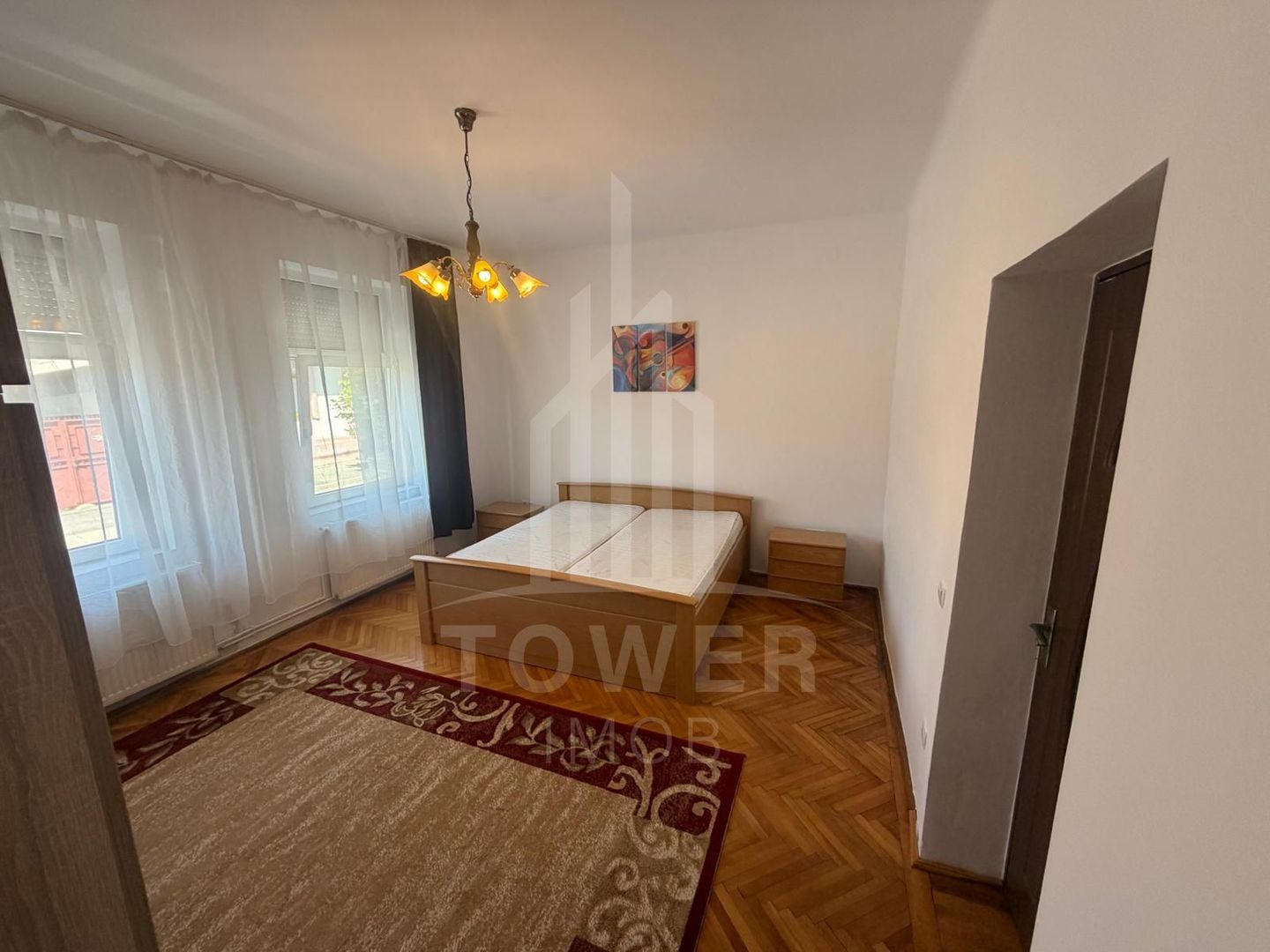 Garsonieră de închiriat – zona Piața Cluj - Poză 1